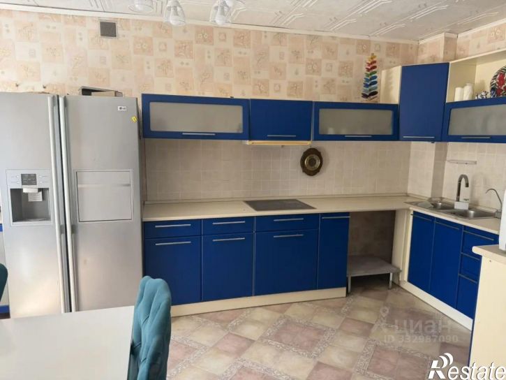 4-комн квартира ул Учебная, 38,  д. 38