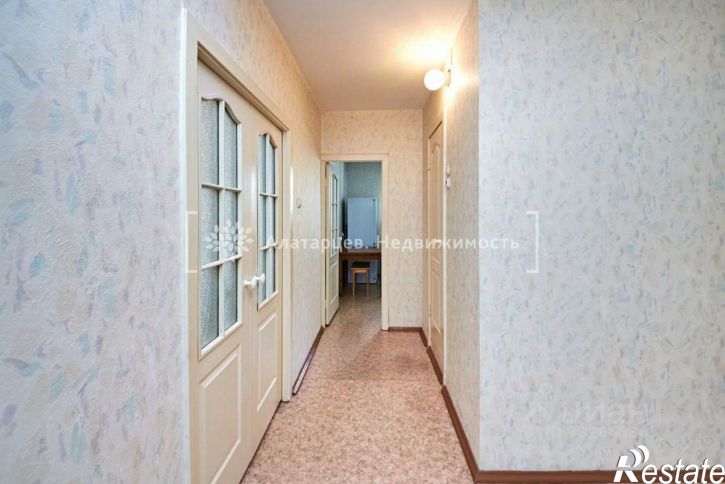 1-комн квартира ул 1-я Рабочая, 4,  д. 4