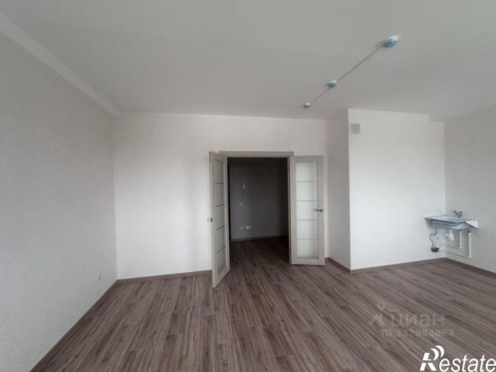 2-комн квартира ул Юрия Ковалева, 45,  д. 45