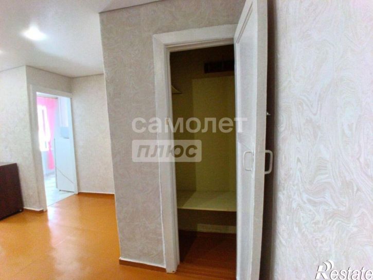 1-комн квартира ул Партизанская, 21,  д. 21