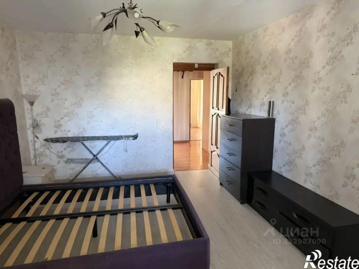 4-комн квартира ул Учебная, 38,  д. 38
