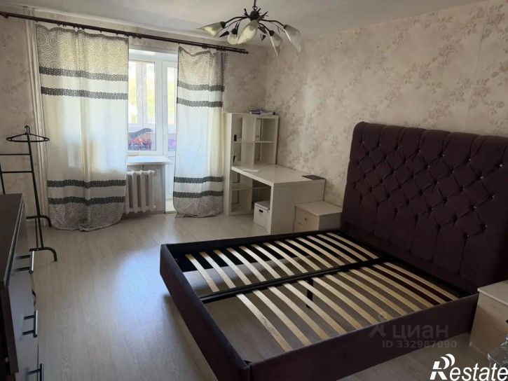 4-комн квартира ул Учебная, 38,  д. 38