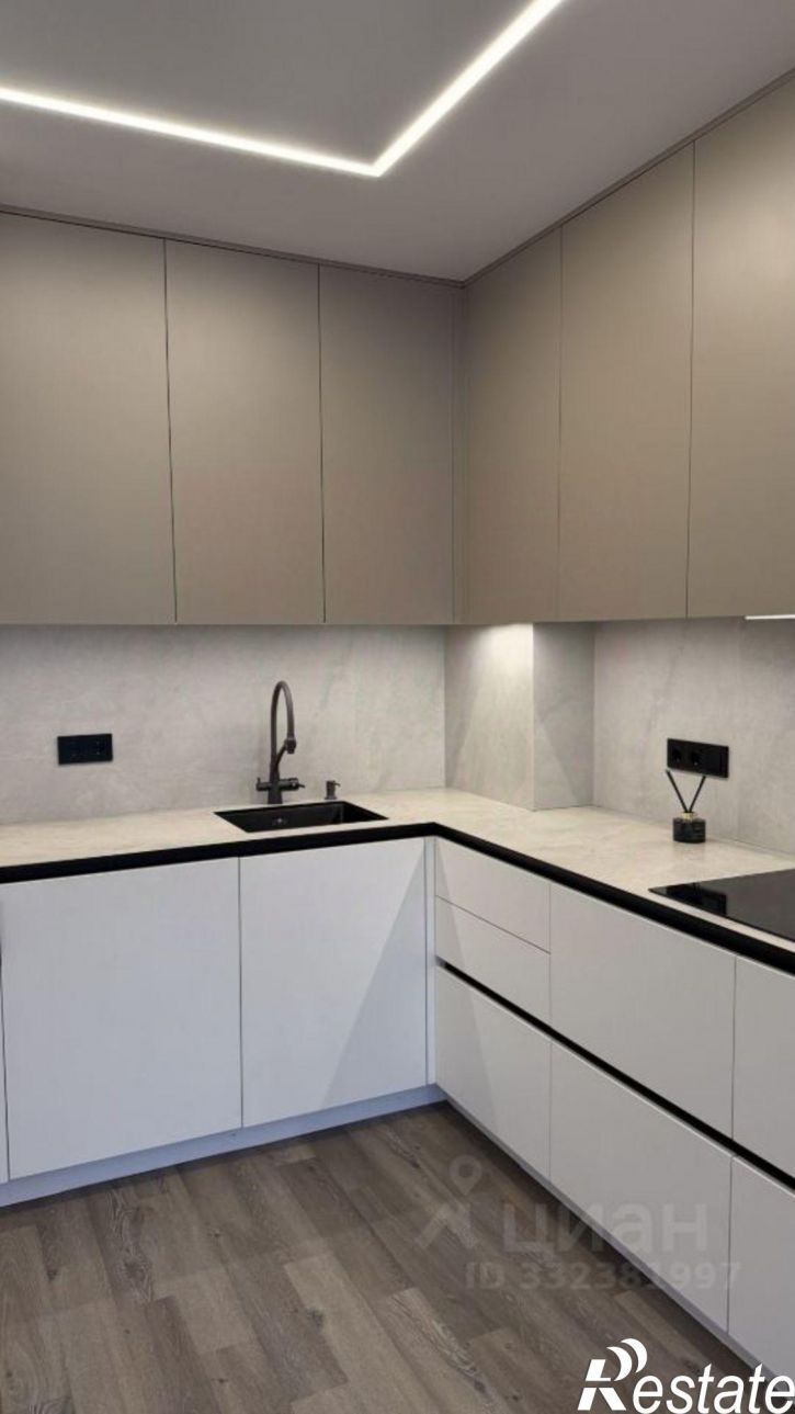 3-комн квартира Соляной пер, 28а,  д. 28а