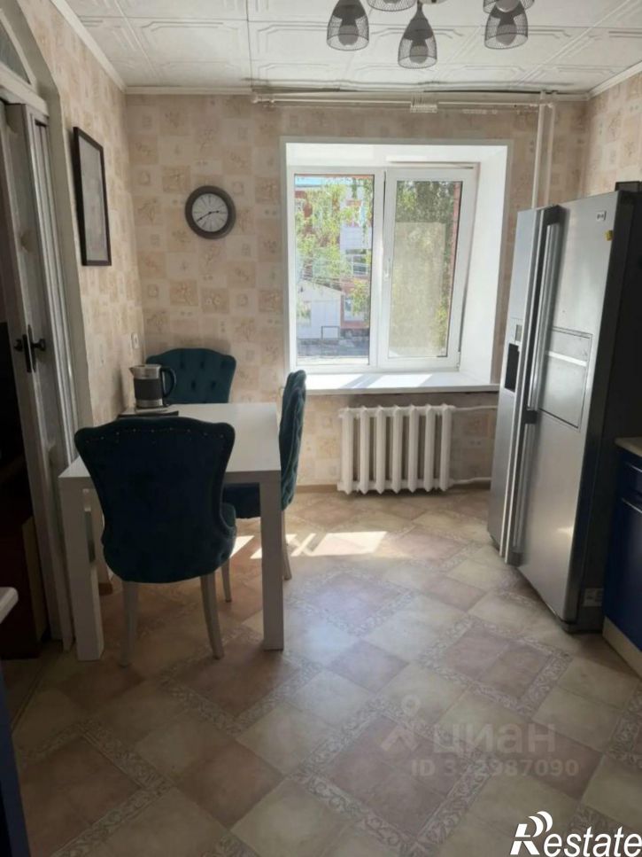 4-комн квартира ул Учебная, 38,  д. 38