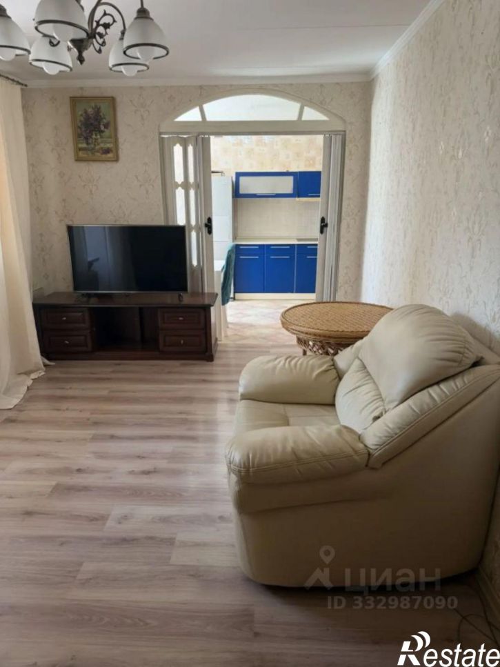 4-комн квартира ул Учебная, 38,  д. 38