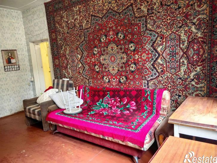 1-комн квартира ул Алтайская, 114,  д. 114
