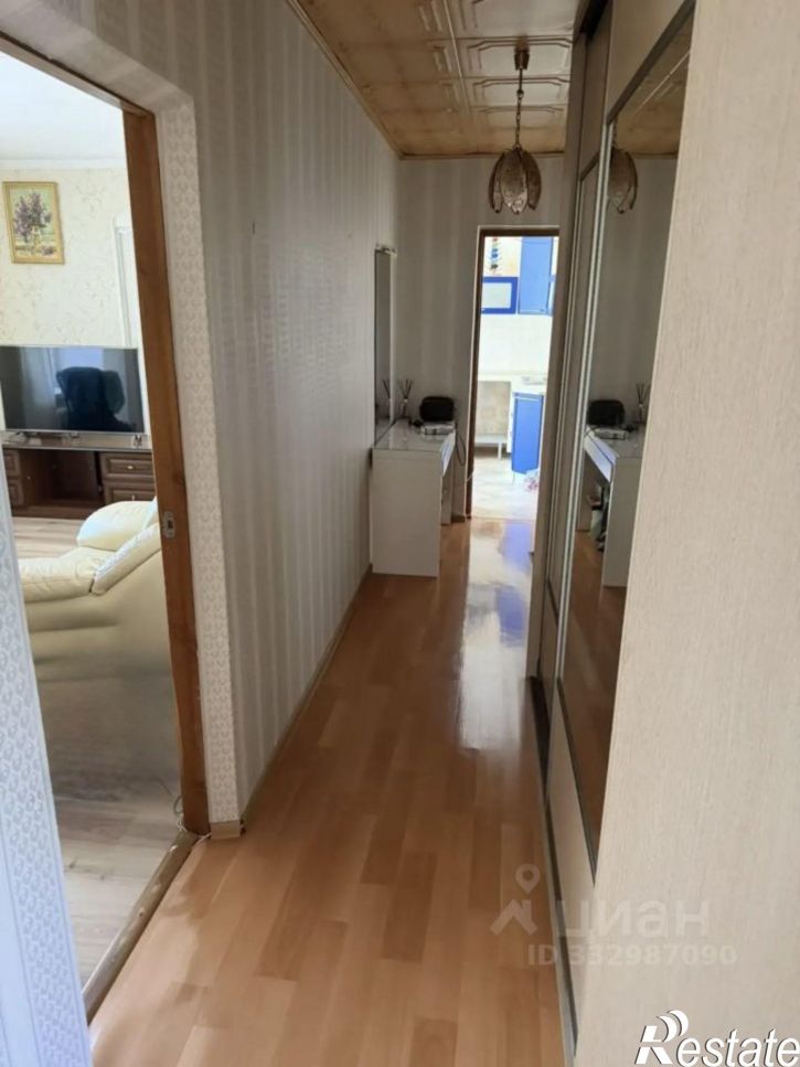 4-комн квартира ул Учебная, 38,  д. 38