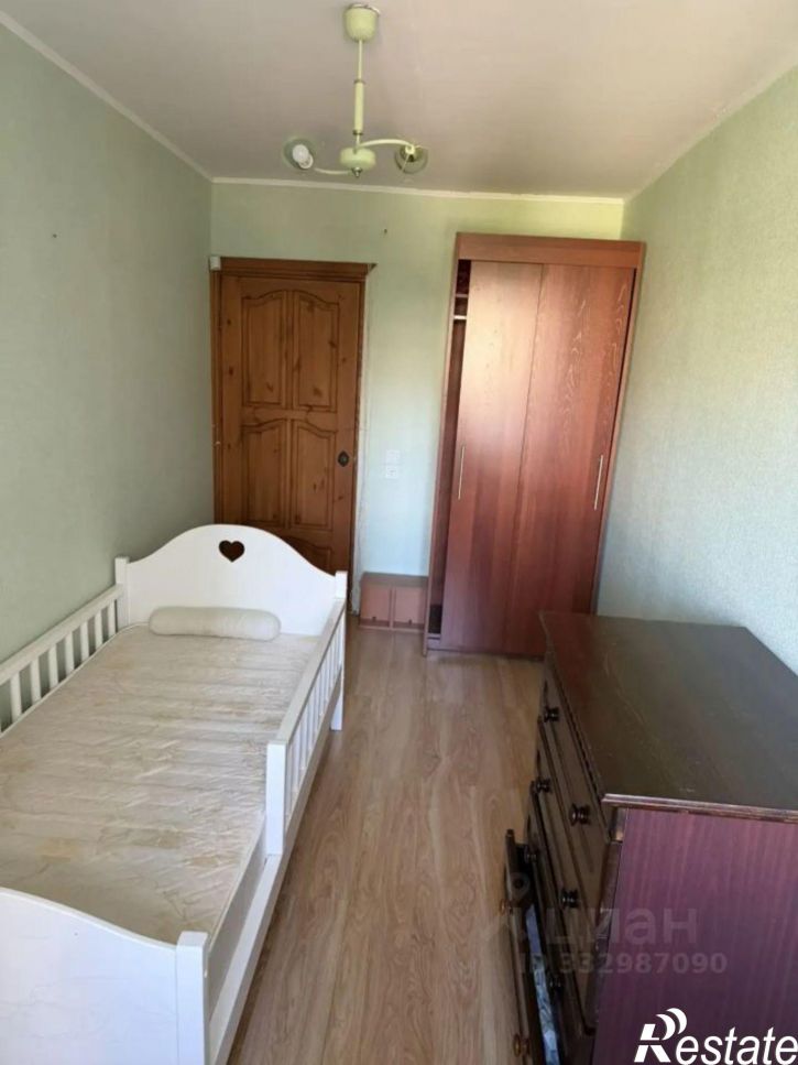4-комн квартира ул Учебная, 38,  д. 38