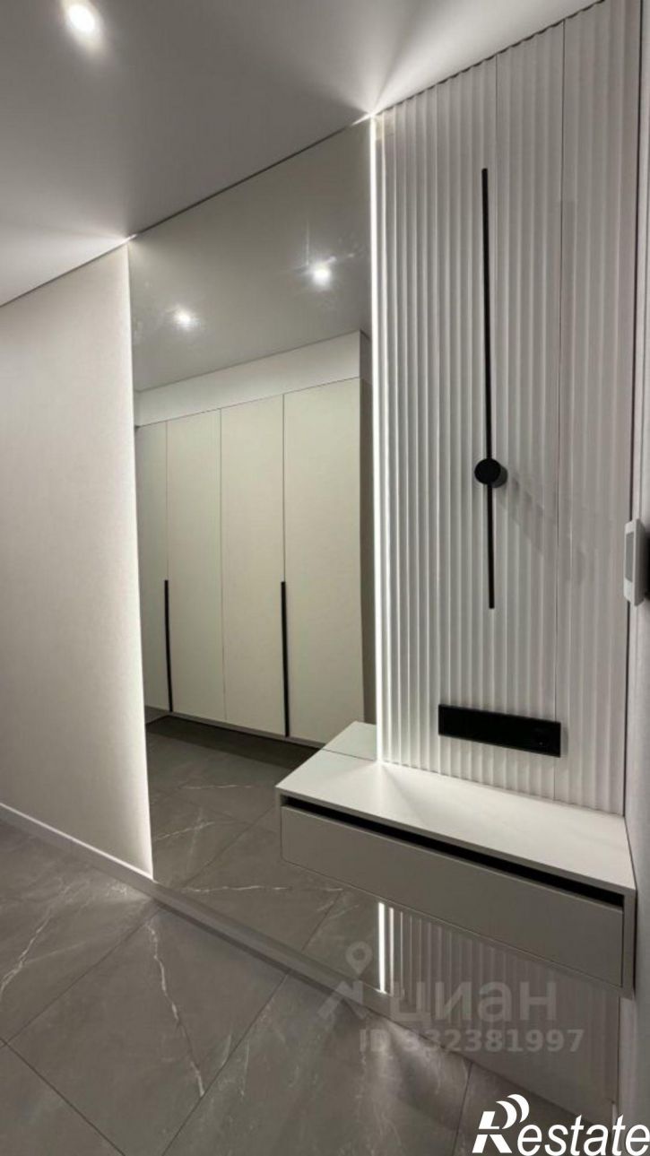 3-комн квартира Соляной пер, 28а,  д. 28а