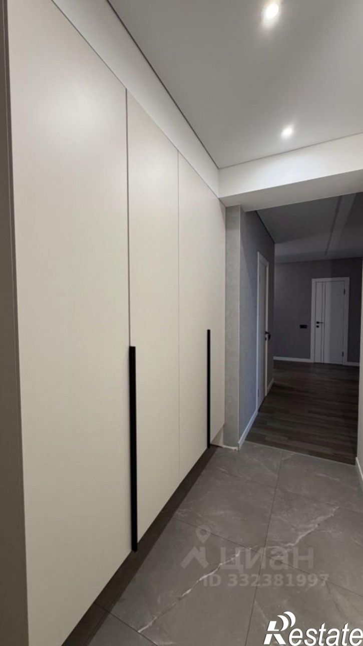 3-комн квартира Соляной пер, 28а,  д. 28а