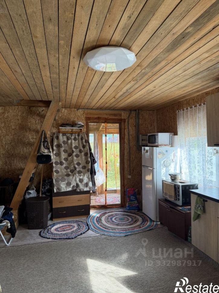 Коттедж/дом ул Пожарского, 28,  д. 28