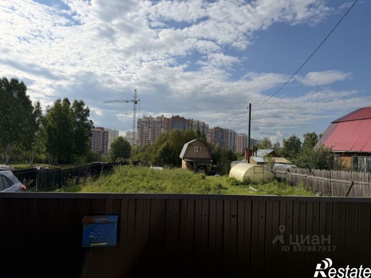 Коттедж/дом ул Пожарского, 28,  д. 28