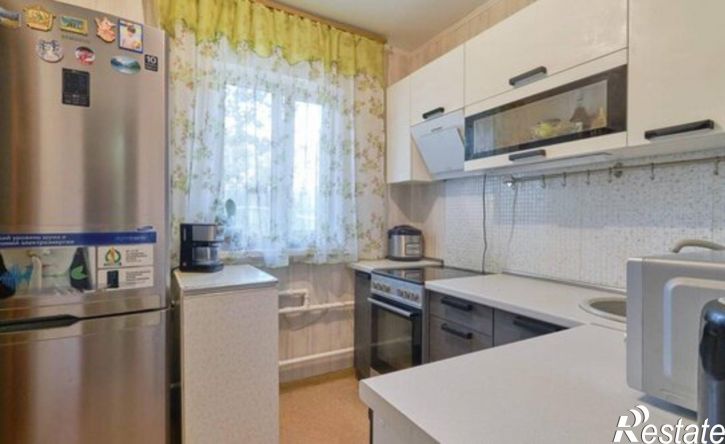 3-комн квартира ул Киевская, 59,  д. 59