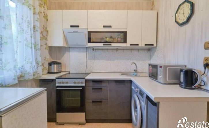 3-комн квартира ул Киевская, 59,  д. 59