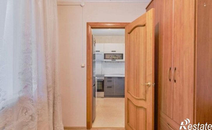 3-комн квартира ул Киевская, 59,  д. 59