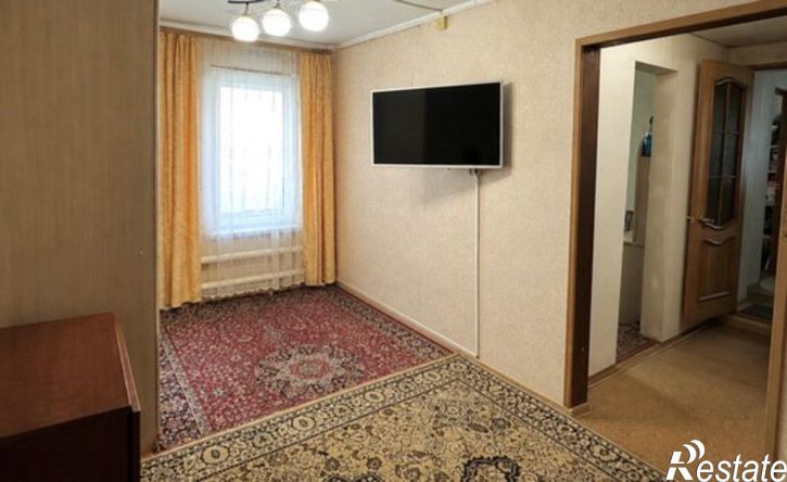 3-комн квартира ул Киевская, 59,  д. 59