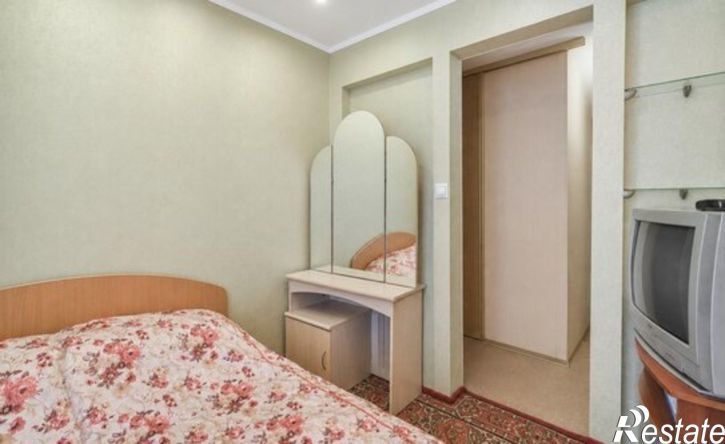 3-комн квартира ул Киевская, 59,  д. 59