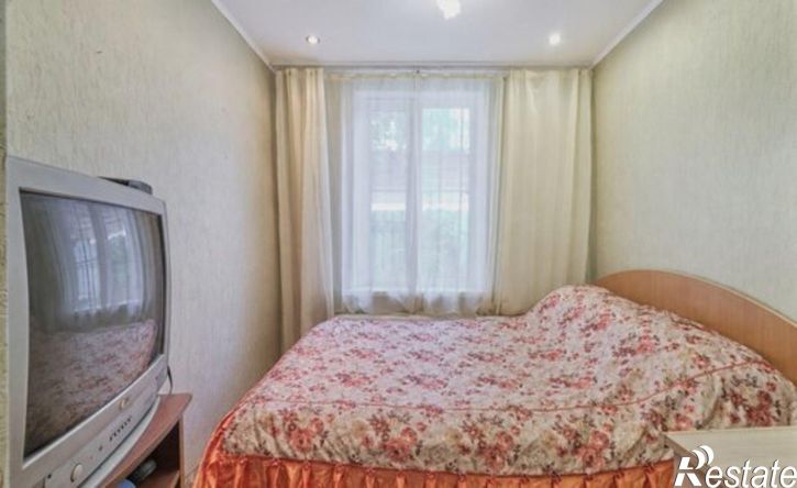 3-комн квартира ул Киевская, 59,  д. 59