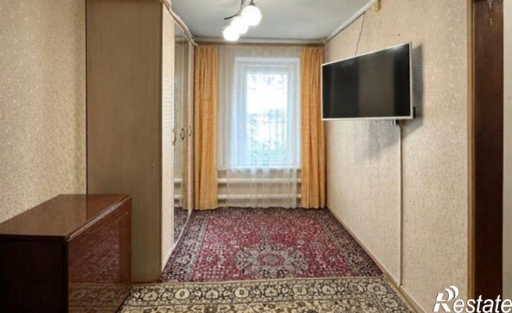 3-комн квартира ул Киевская, 59,  д. 59