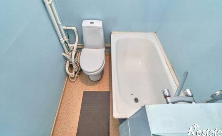 3-комн квартира ул Киевская, 59,  д. 59