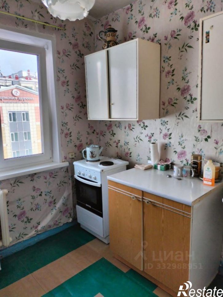 1-комн квартира ул Сибирская, 81,  д. 81