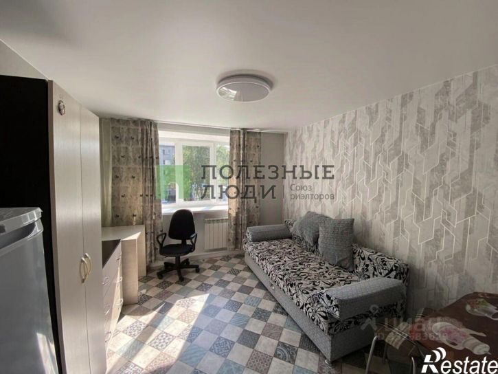 1-комн квартира ул Енисейская, 17,  д. 17