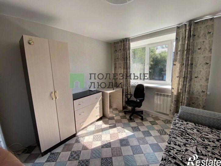 1-комн квартира ул Енисейская, 17,  д. 17