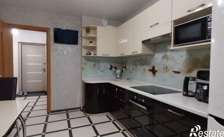 1-комн квартира Иркутский тракт, 194г,  д. 194г
