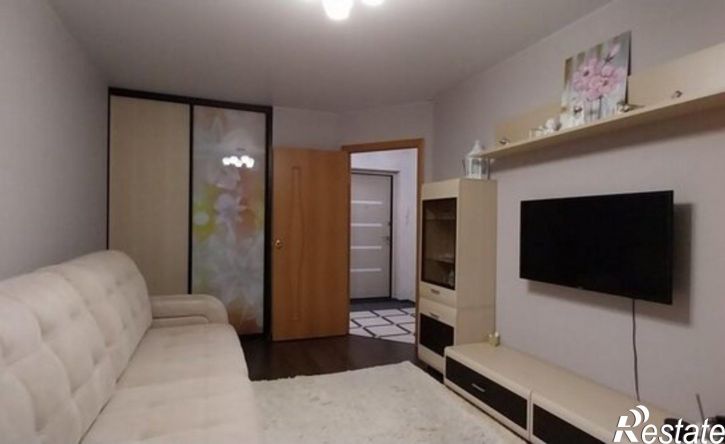 1-комн квартира Иркутский тракт, 194г,  д. 194г