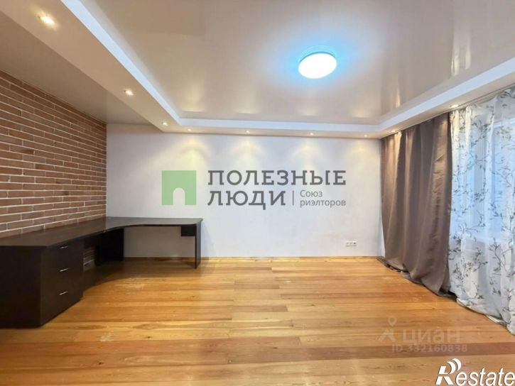 3-комн квартира ул Интернационалистов, 22,  д. 22