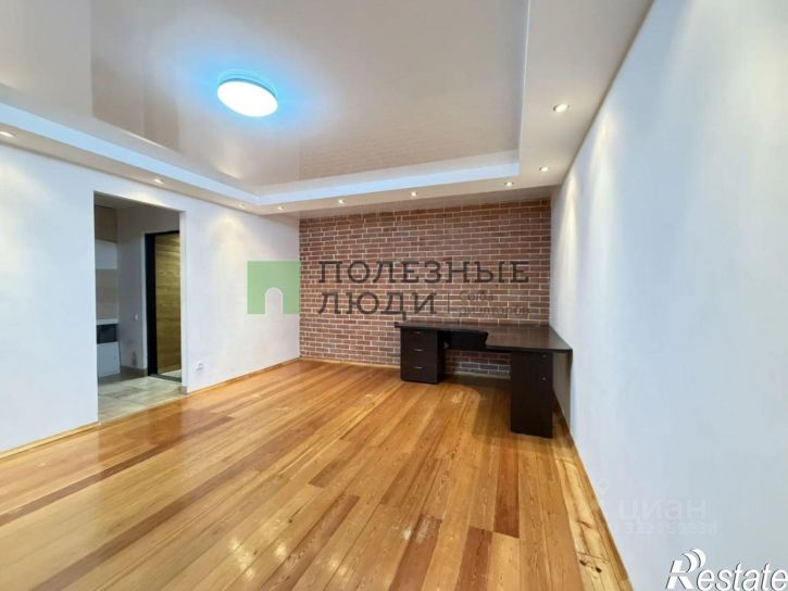 3-комн квартира ул Интернационалистов, 22,  д. 22