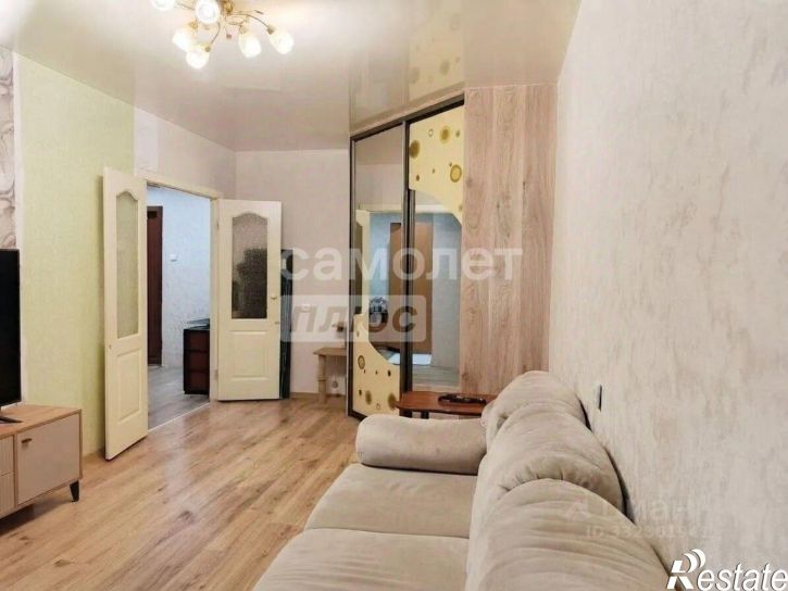 1-комн квартира ул Ленская, 53,  д. 53