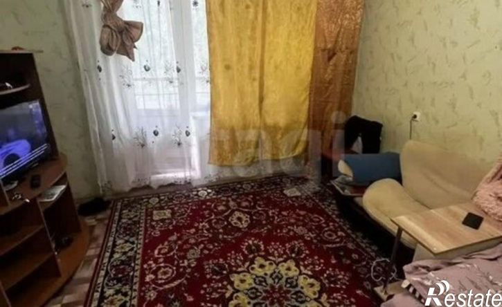 1-комн квартира ул Обручева, 12в,  д. 12в