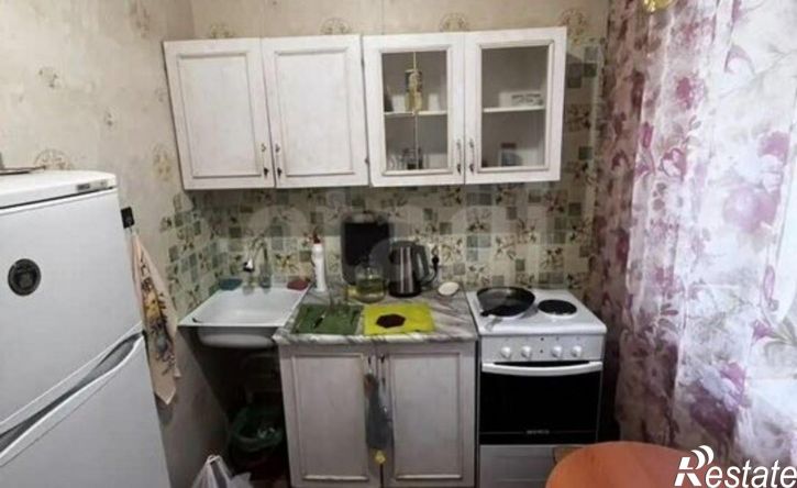 1-комн квартира ул Обручева, 12в,  д. 12в