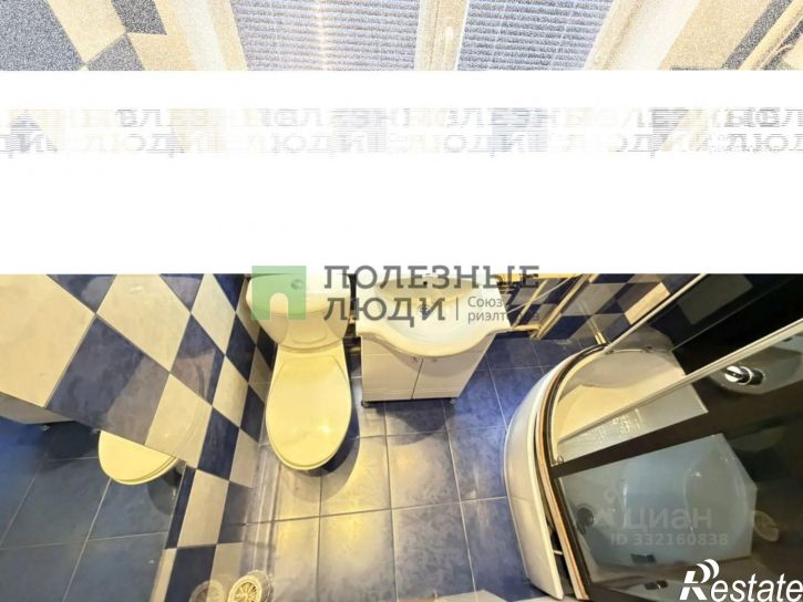3-комн квартира ул Интернационалистов, 22,  д. 22