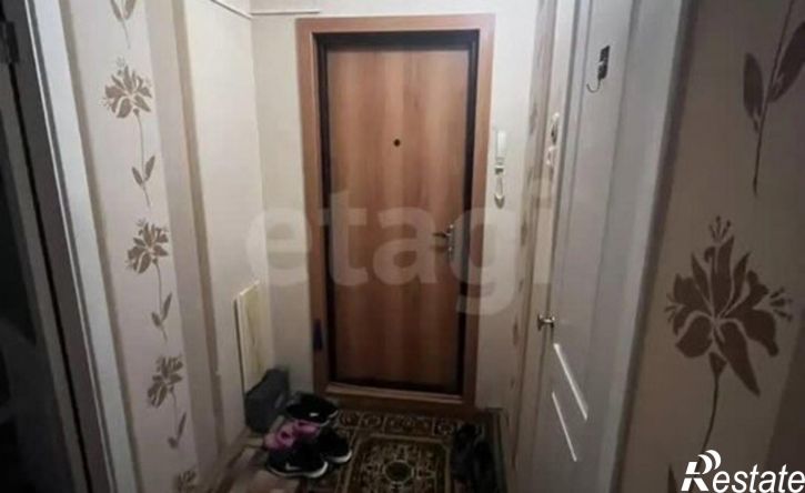 1-комн квартира ул Обручева, 12в,  д. 12в
