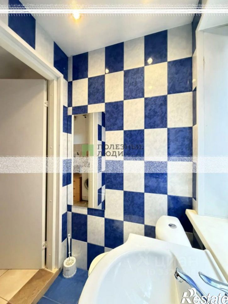 3-комн квартира ул Интернационалистов, 22,  д. 22
