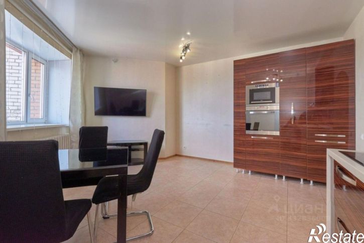 2-комн квартира ул Льва Толстого, 38Б,  д. 38Б