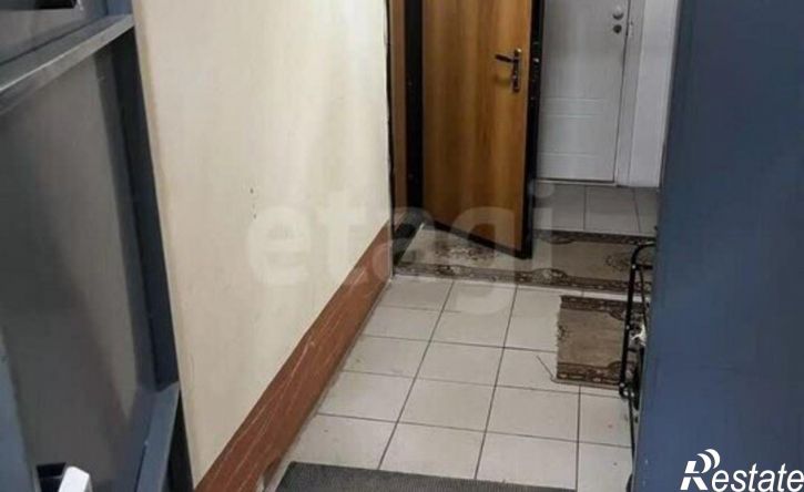 1-комн квартира ул Обручева, 12в,  д. 12в