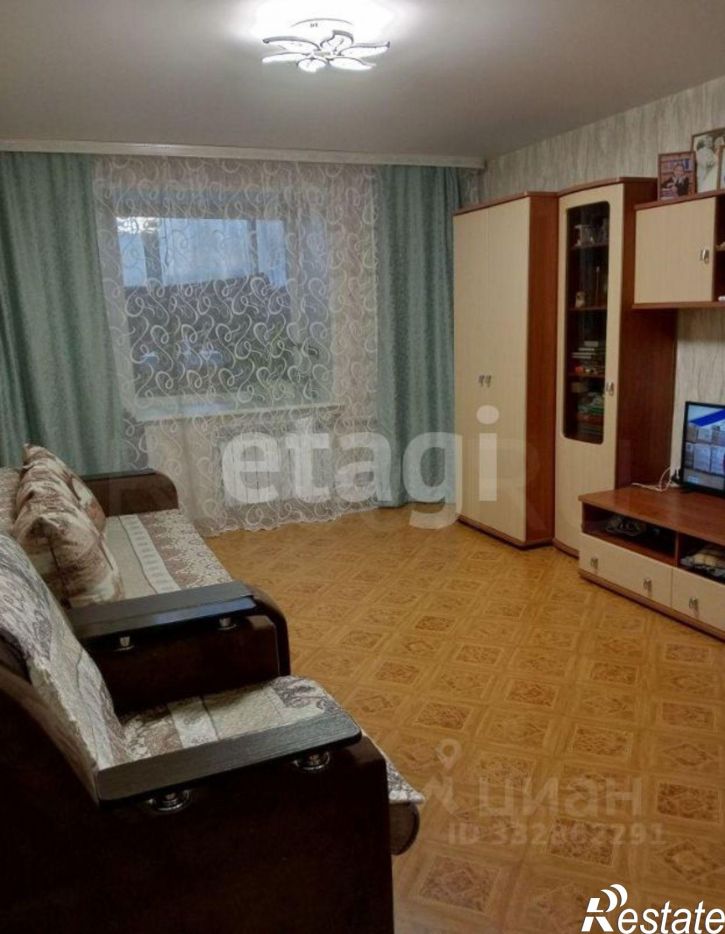 3-комн квартира ул Мичурина, 51/5,  д. 51/5