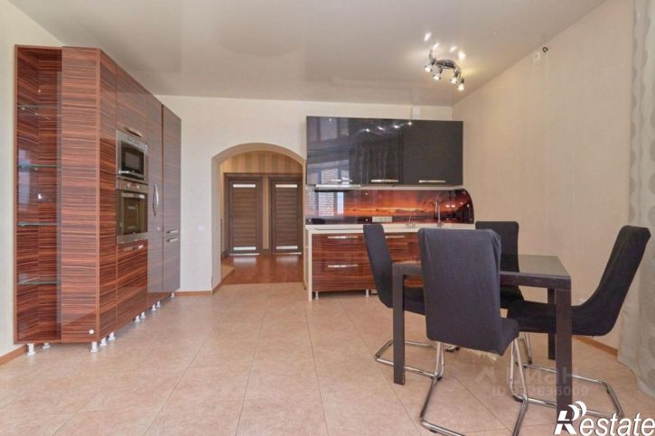 2-комн квартира ул Льва Толстого, 38Б,  д. 38Б