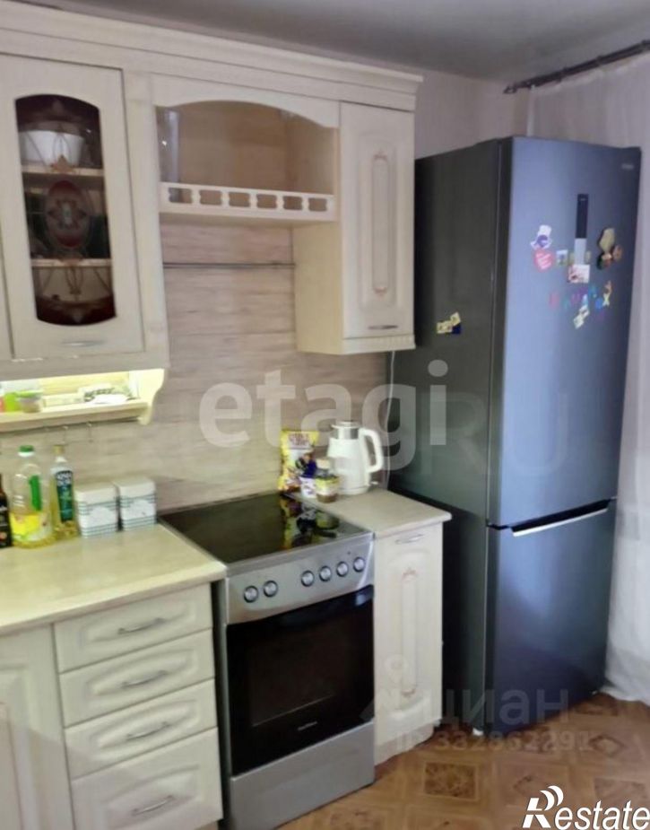 3-комн квартира ул Мичурина, 51/5,  д. 51/5