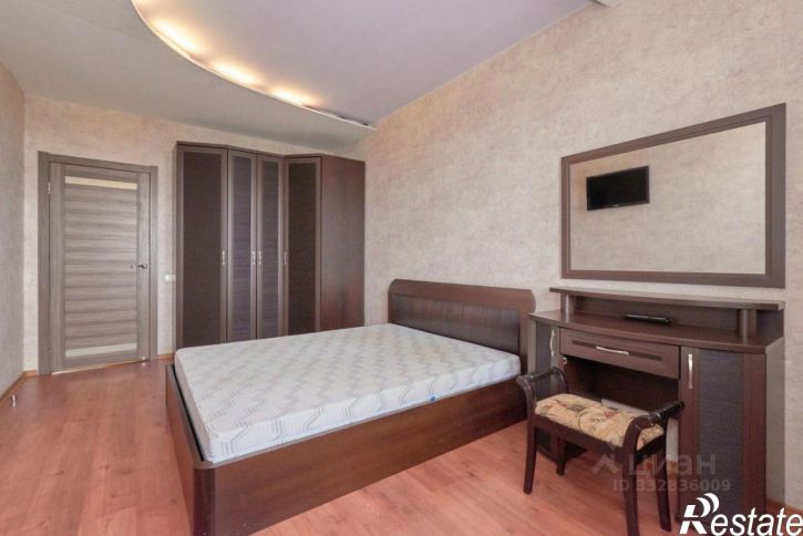 2-комн квартира ул Льва Толстого, 38Б,  д. 38Б