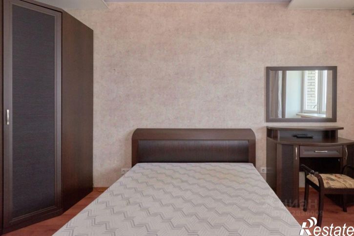2-комн квартира ул Льва Толстого, 38Б,  д. 38Б