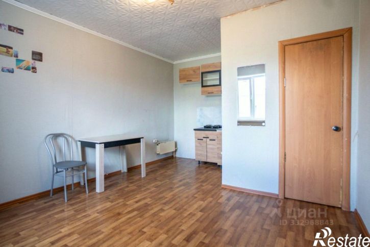 1-комн квартира пер Добролюбова, 5,  д. 5