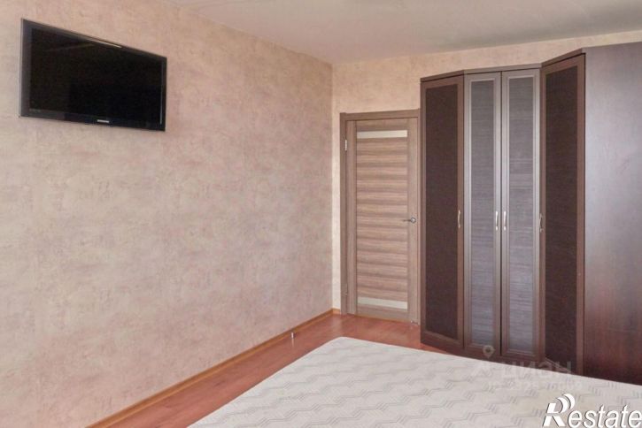 2-комн квартира ул Льва Толстого, 38Б,  д. 38Б