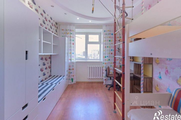 2-комн квартира ул Льва Толстого, 38Б,  д. 38Б
