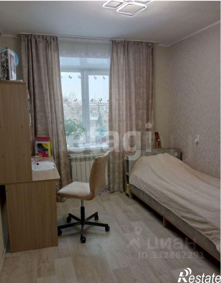 3-комн квартира ул Мичурина, 51/5,  д. 51/5
