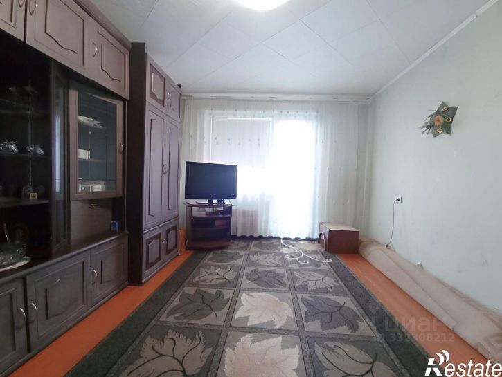 1-комн квартира ул Интернационалистов, 1,  д. 1