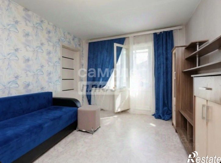 2-комн квартира ул Гагарина, 45,  д. 45